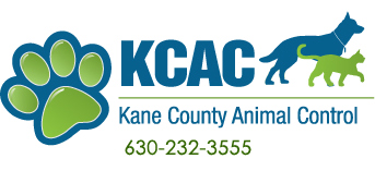 KCAC - Kane County Animal Control - 630-232-3555